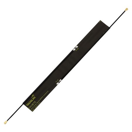 TAOGLAS Antennas Fxub70 Wide Band Flex 2Xmimo Antenna, 150Mm 1.37 FXUB70.A.07.C.001